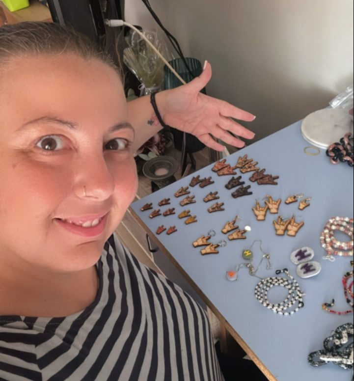 Χρυσάνθη Περπερίδου