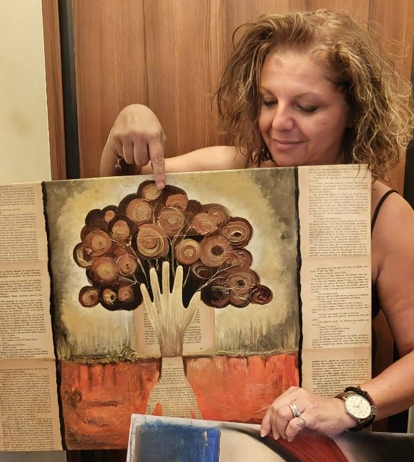 Ειρήνη Ραφτόπουλου