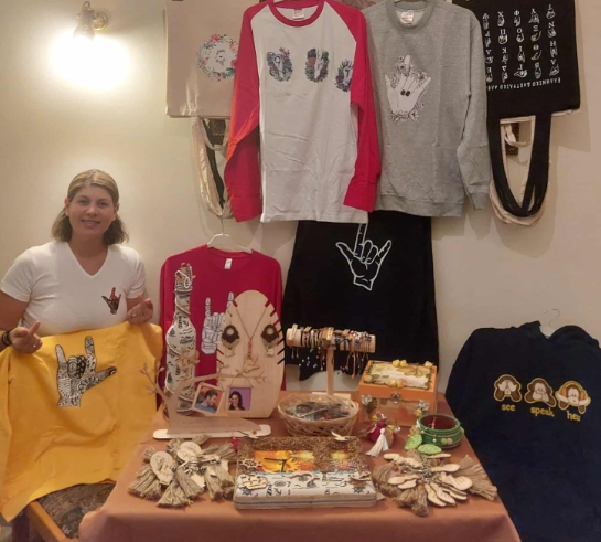 Ζαχαρούλα Καρκαλλή