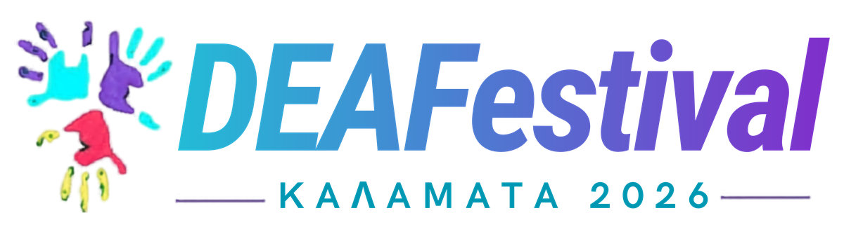 DEAFestival Καλαμάτα 2026
