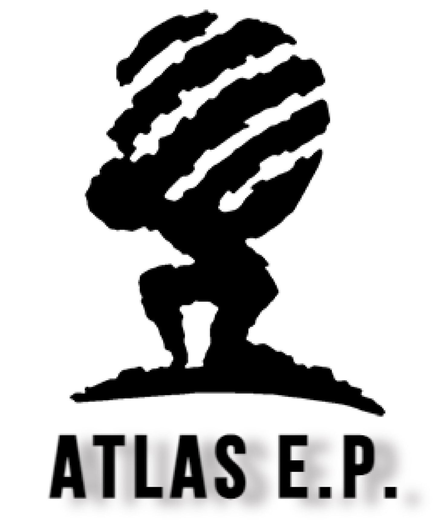 ATLAS E.P. Λογότυπο ATLAS E.P.